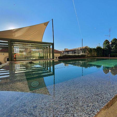 Porta Nobre Boutique Hotel By Aspasios Porto Bagian luar foto