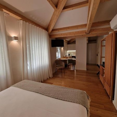 Porta Nobre Boutique Hotel By Aspasios Porto Bagian luar foto