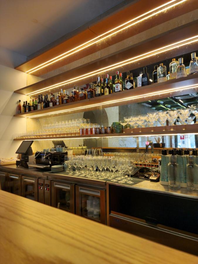 Porta Nobre Boutique Hotel By Aspasios Porto Bagian luar foto