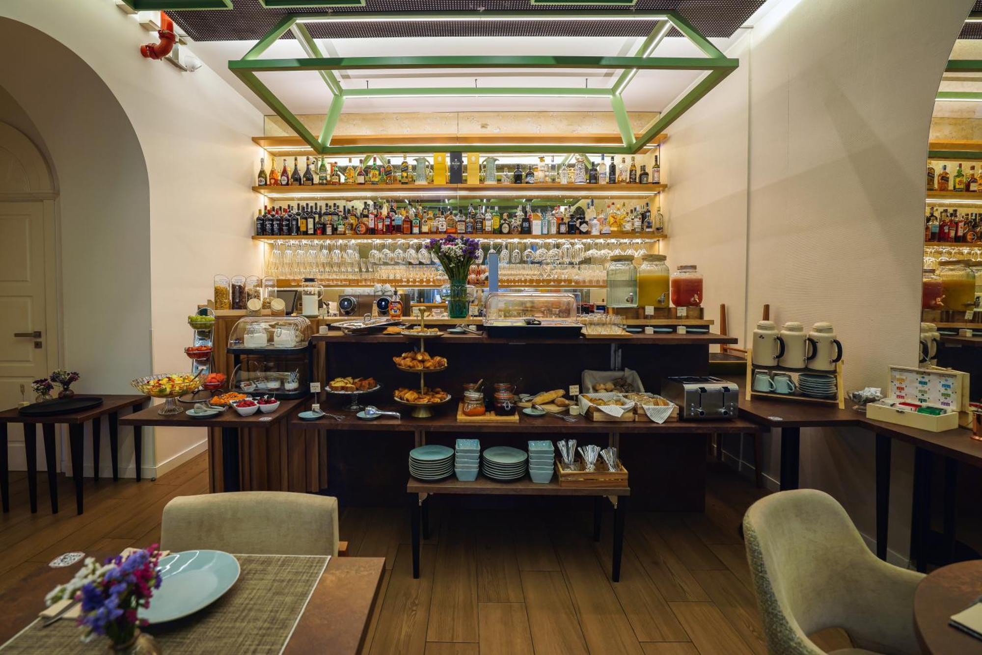 Porta Nobre Boutique Hotel By Aspasios Porto Bagian luar foto