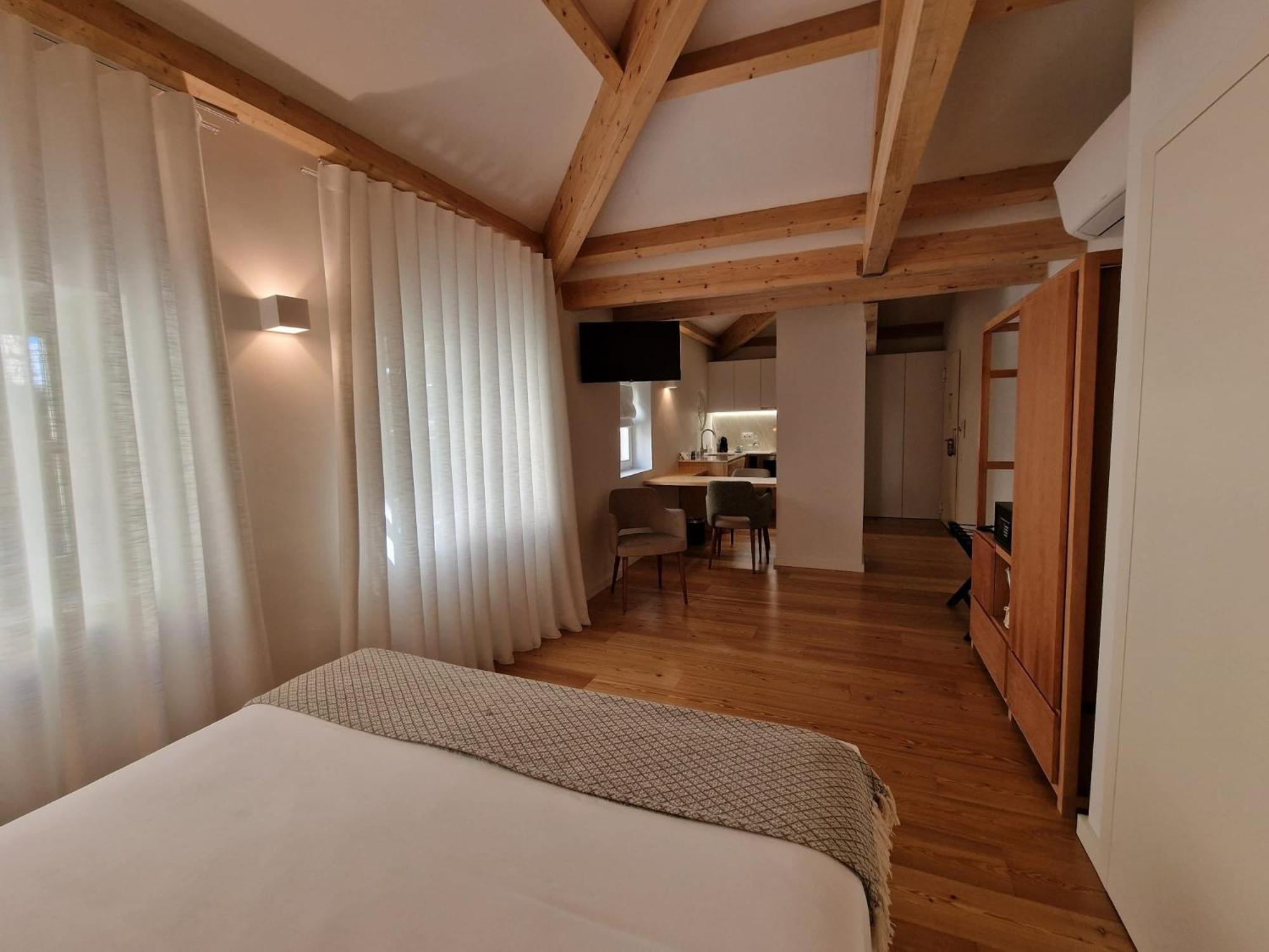 Porta Nobre Boutique Hotel By Aspasios Porto Bagian luar foto
